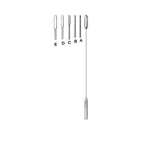 Vascular Dilator