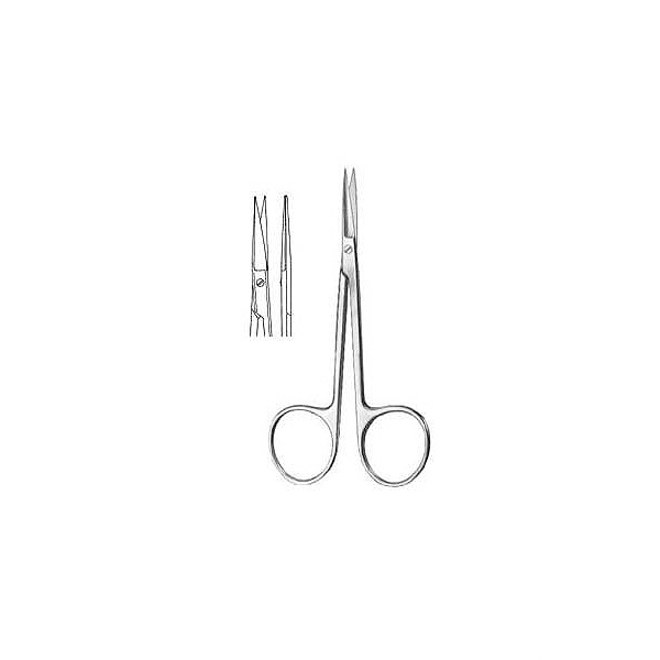  Iris Scissors