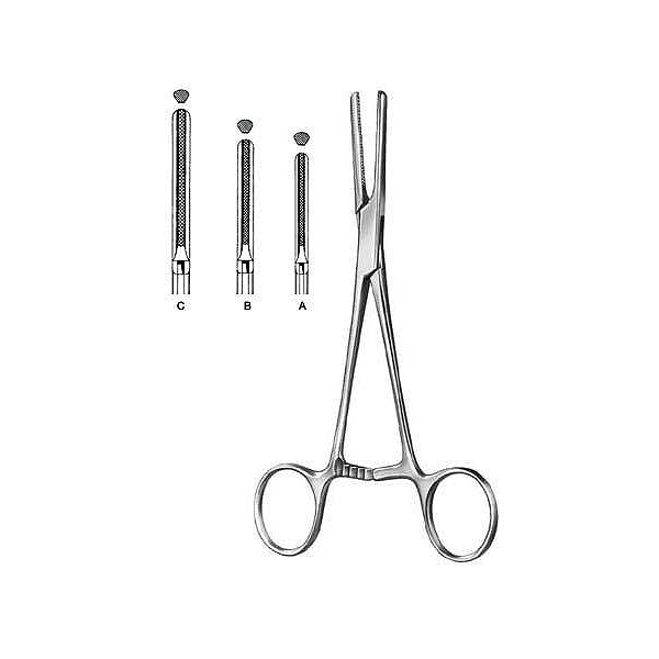 Tubing Clamp