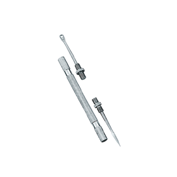 Cuticle Nail Pushers