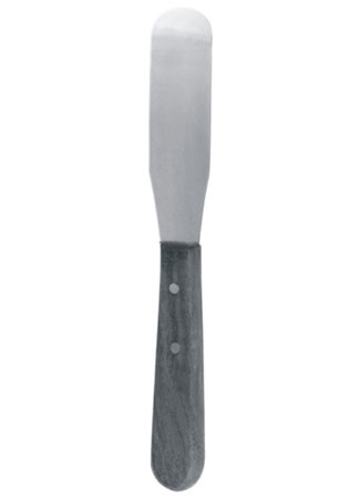 Spatulas for Plaster and Alginate 
