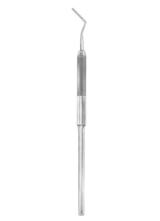 Burnishers and Probes Scalers 