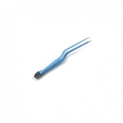  Bayonet Monopolar Forcep