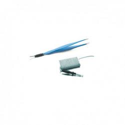 Dissecting Gillies Monopolar Forceps
